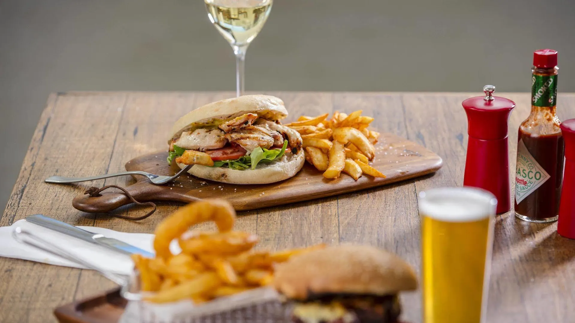 Hotel Ibis Mackay