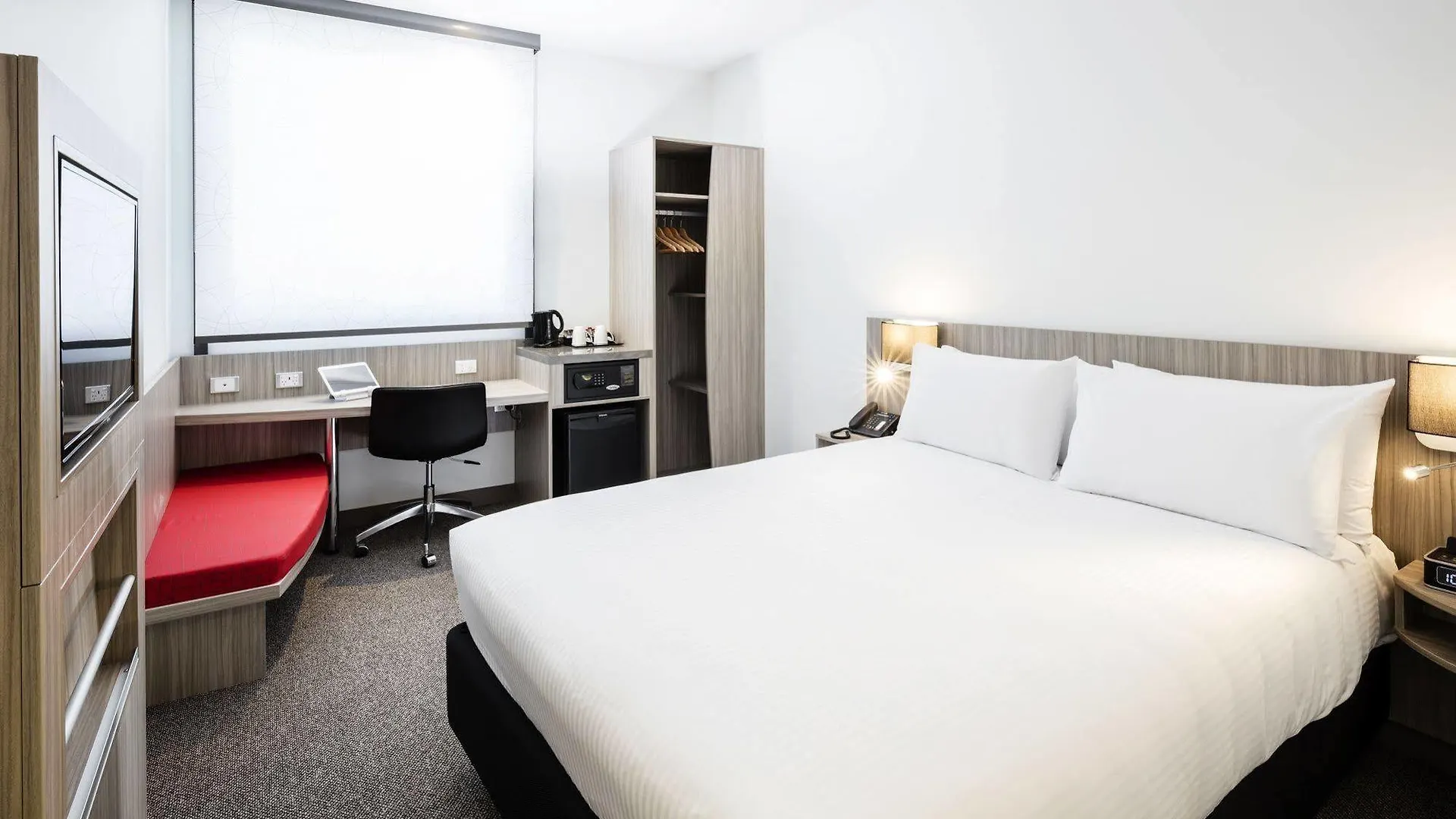 Hotel Ibis Mackay