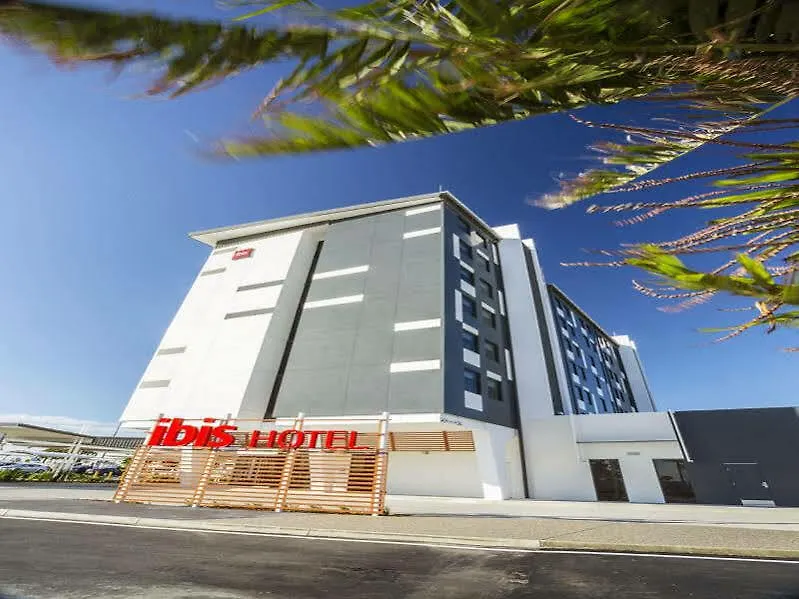 Hotel Ibis Mackay